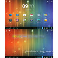 tap sell tablet pc 7 inch VIA 8880 Android 4.2 512MB ram 4gb +800x 480+ Wifi V88